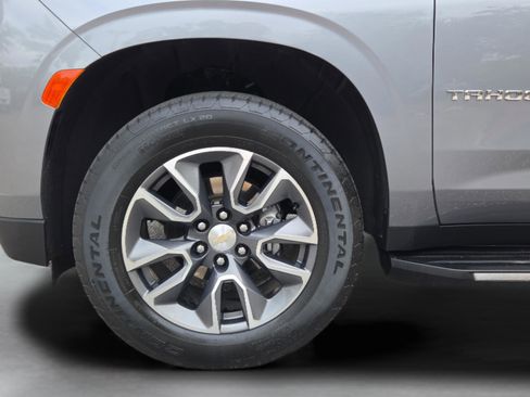 Used 2021 Chevrolet Tahoe LT AWD/4WD image 29