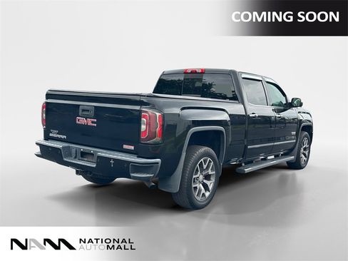 Used 2016 GMC Sierra 1500 SLT image 5