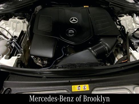 Used 2023 Mercedes-Benz GLC 300 GLC 300 image 33