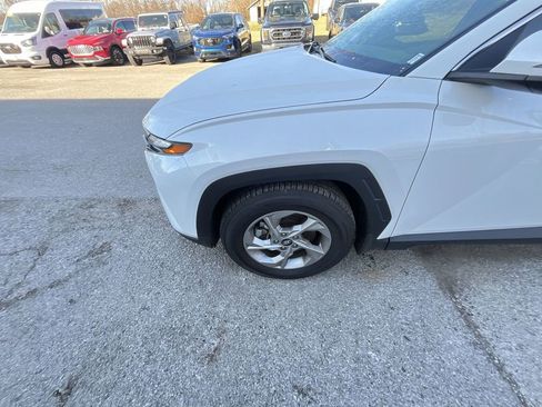 Used 2022 Hyundai Tucson SEL image 10