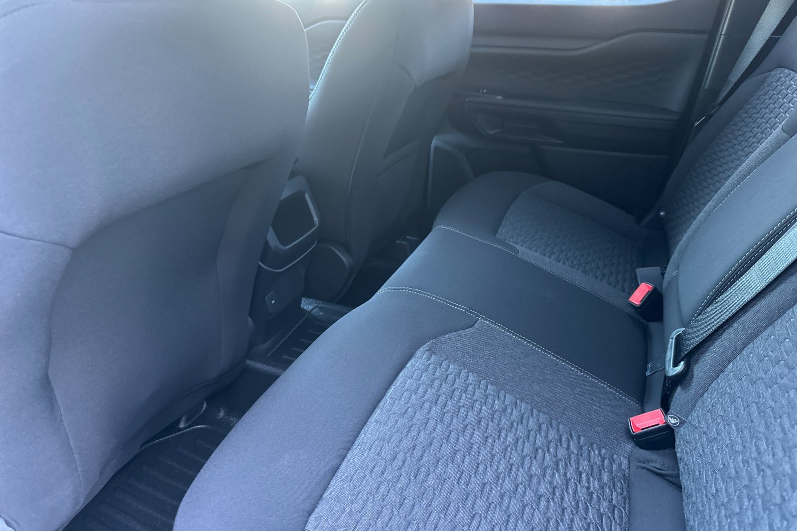 New 2026 Ford Ranger XL RWD image 13
