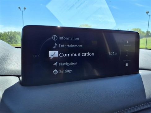 Used 2024 MAZDA CX-5 Carbon Edition image 51