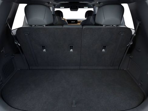 New 2027 Kia Telluride SX X-Line w/ Towing Package AWD/4WD image 19