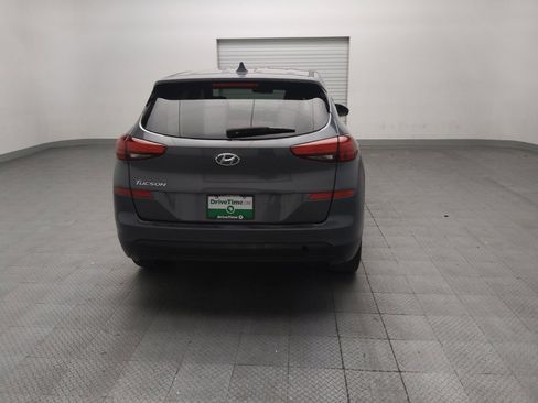 Used 2019 Hyundai Tucson SE FWD image 7