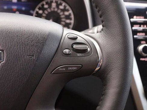 Used 2020 Nissan Murano SL image 13