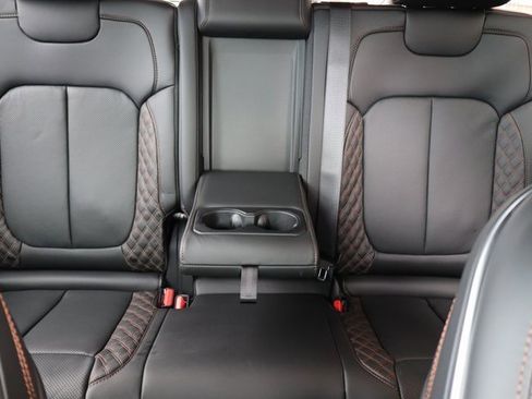 New 2025 Jeep Grand Cherokee Summit image 42