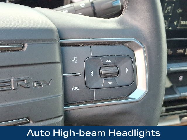 Used 2025 GMC Hummer EV 3X AWD/4WD image 8