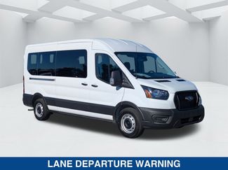 New 2025 Ford Transit 350 XL video 3