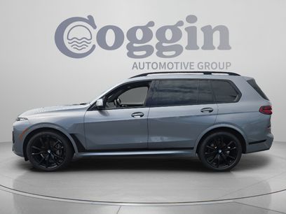 Certified 2024 BMW X7 xDrive40i w/ M Sport Package