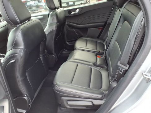 Used 2023 Ford Escape Platinum AWD/4WD image 11