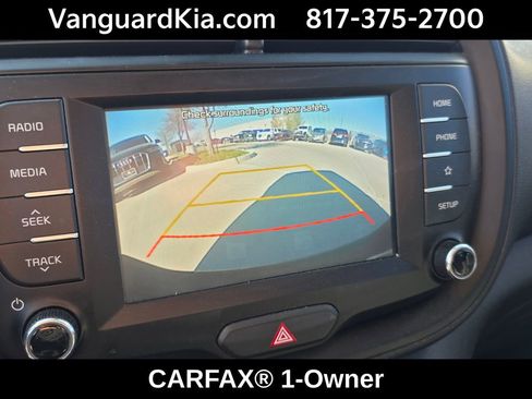 Used 2021 Kia Soul S image 19