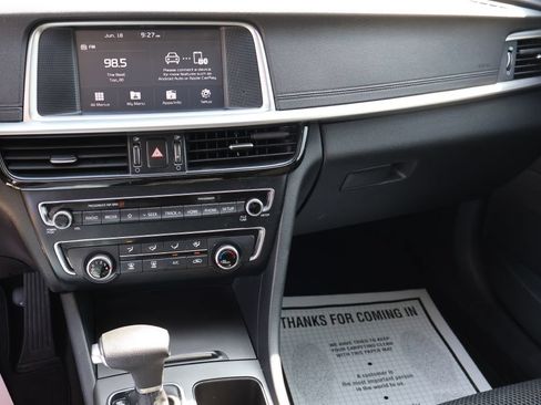 Used 2020 Kia Optima LX FWD image 34