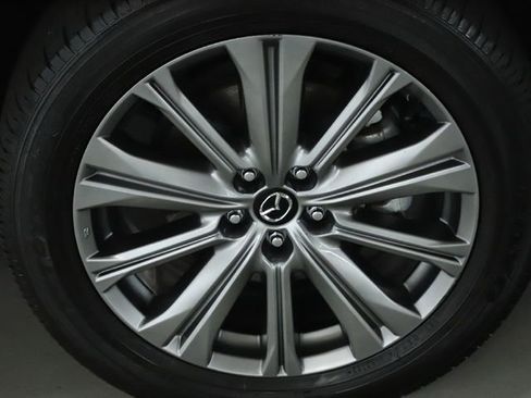 Certified 2023 MAZDA CX-5 Signature image 44