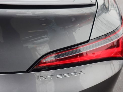 Used 2023 Acura Integra A-Spec FWD image 36