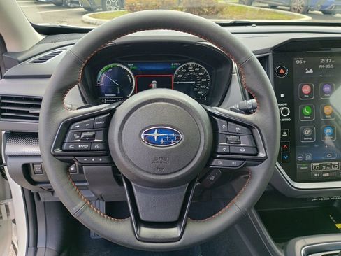 New 2026 Subaru Crosstrek 2.5i Limited AWD/4WD image 16