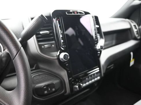 New 2026 RAM 2500 Tradesman AWD/4WD image 23