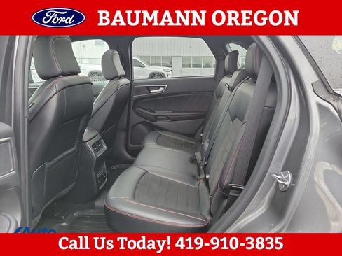 Used 2023 Ford Edge ST-Line AWD/4WD image 18