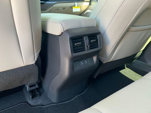 New 2026 Nissan Murano SL AWD/4WD image 25