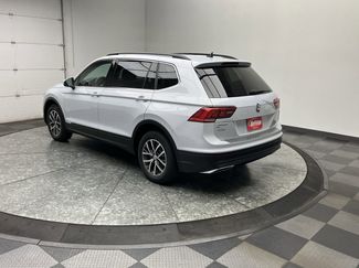 Used 2019 Volkswagen Tiguan SEL Premium R-Line video 2