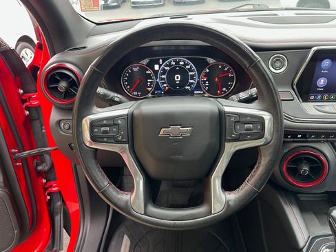 Used 2019 Chevrolet Blazer RS image 37