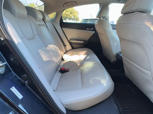 Used 2019 Honda Insight Touring image 26