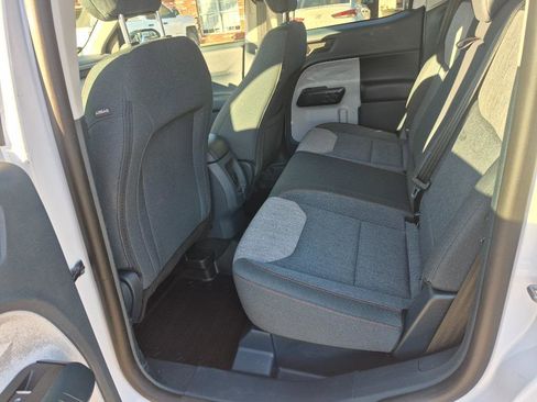 Used 2023 Ford Maverick XLT w/ Equipment Group 300A Standard image 16