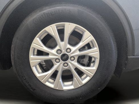 Used 2023 Ford Escape Active FWD image 26