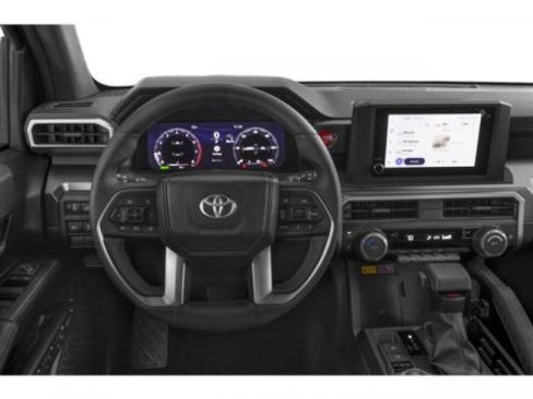 New 2026 Toyota 4Runner TRD Off-Road AWD/4WD image 6