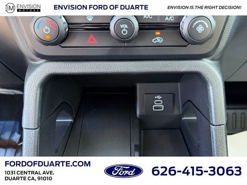 New 2025 Ford Ranger XL image 20