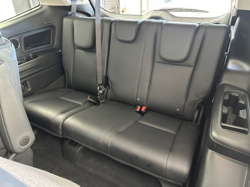 Used 2025 Subaru Ascent Bronze Edition w/ Popular Package #2 image 8