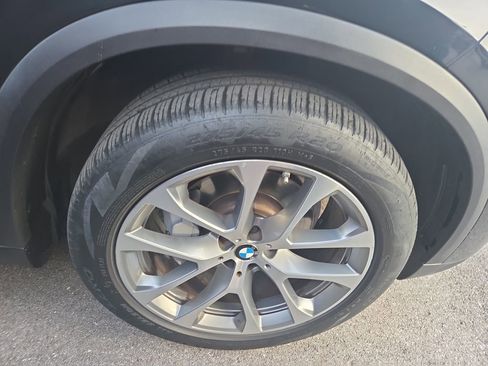 Used 2023 BMW X5 xDrive40i image 2