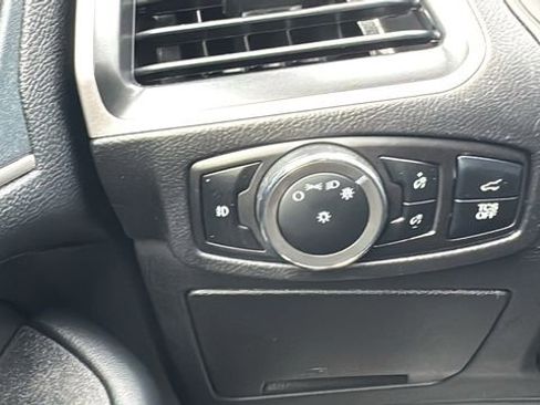 Certified 2024 Ford Edge SEL w/ Convenience Package image 15