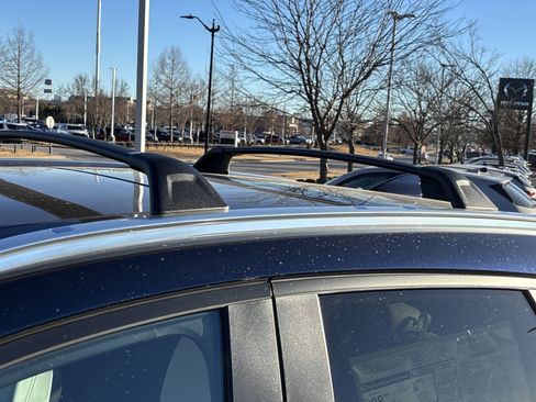 New 2025 MAZDA CX-5 AWD 2.5 S image 15