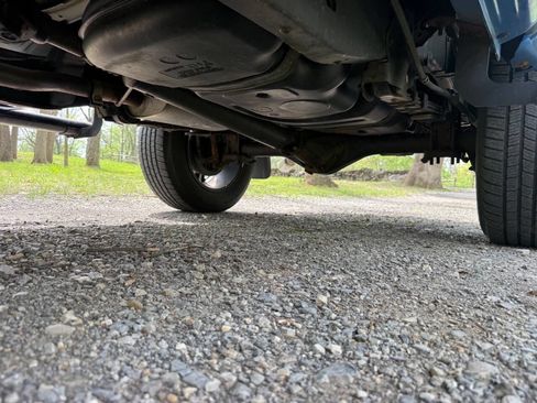 Used 2007 Toyota Tacoma 4x4 Double Cab image 64