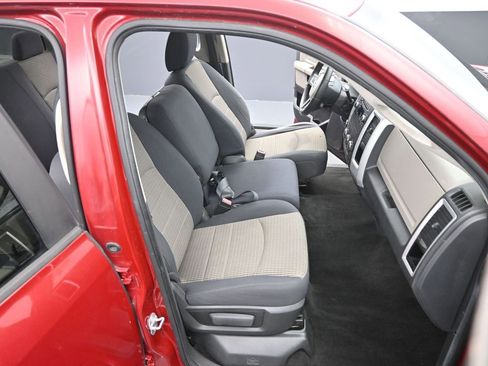 Used 2010 Dodge Ram 1500 Truck SLT image 19