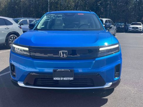 New 2026 Honda Prologue EX image 2