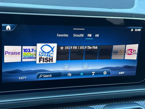 Used 2024 Mercedes-Benz GLE 53 AMG 4MATIC Coupe image 23