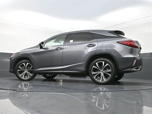 Used 2017 Lexus RX 450h 450h image 30