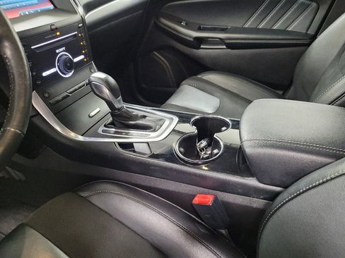 Used 2015 Ford Edge Sport AWD/4WD image 26