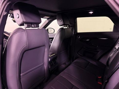 New 2026 Land Rover Range Rover Evoque S image 28
