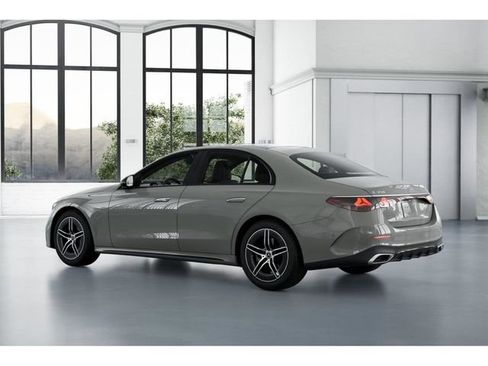 New 2026 Mercedes-Benz E 350 4MATIC Sedan image 30