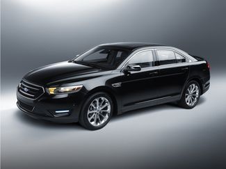 Used 2018 Ford Taurus Limited FWD video 1