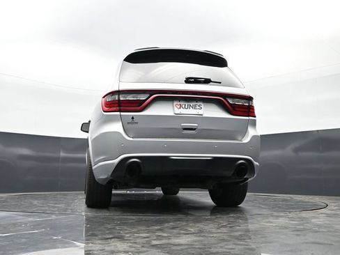 Used 2023 Dodge Durango SRT Hellcat AWD/4WD image 40