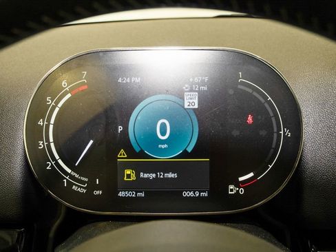 Used 2023 MINI Cooper Countryman S w/ Signature Upholstery Package AWD/4WD image 21