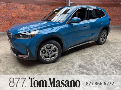 Certified 2025 BMW X1 xDrive28i