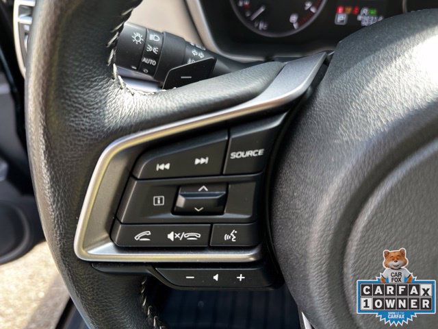 Certified 2024 Subaru Legacy Limited AWD/4WD image 15