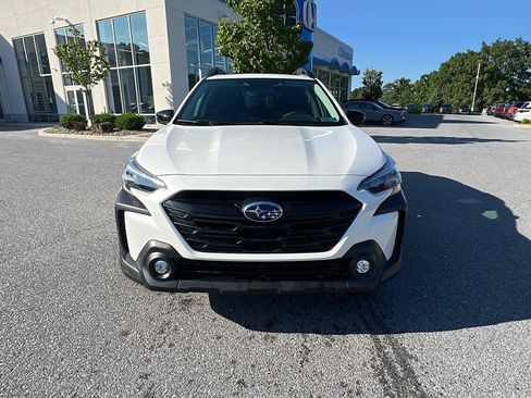 Used 2023 Subaru Outback Onyx Edition XT AWD/4WD image 9
