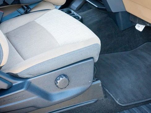 Used 2022 Ford F150 XLT w/ Equipment Group 301A Mid image 34