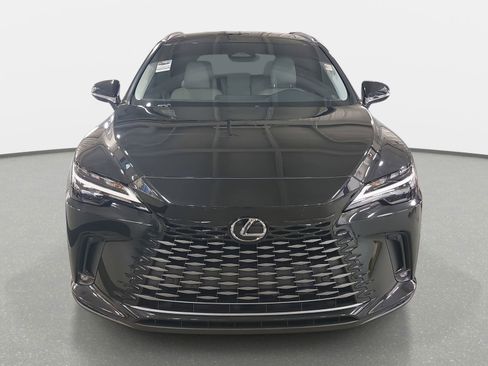 Used 2024 Lexus RX 350 Premium image 2
