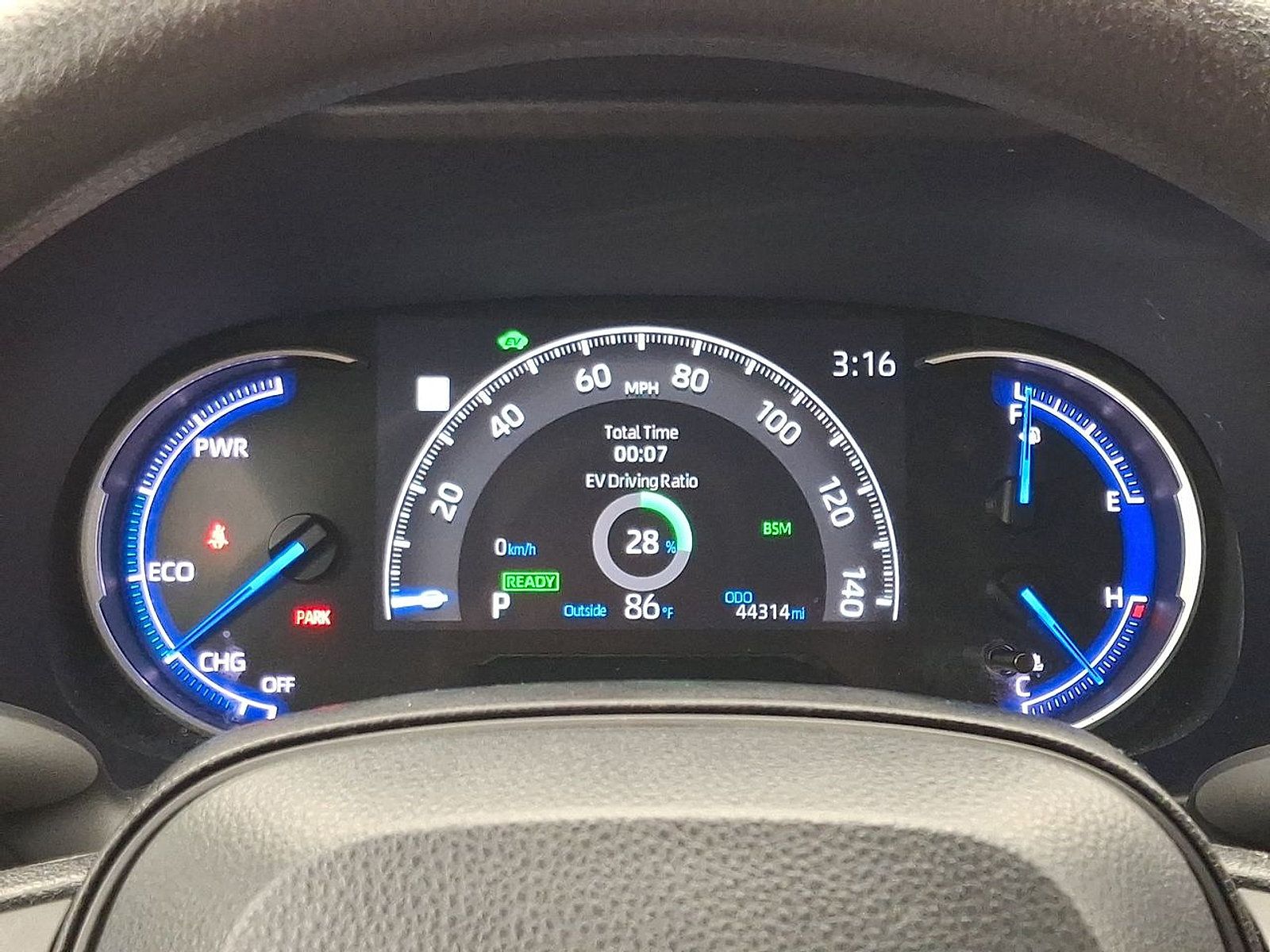 Certified 2025 Toyota RAV4 XLE AWD/4WD image 17